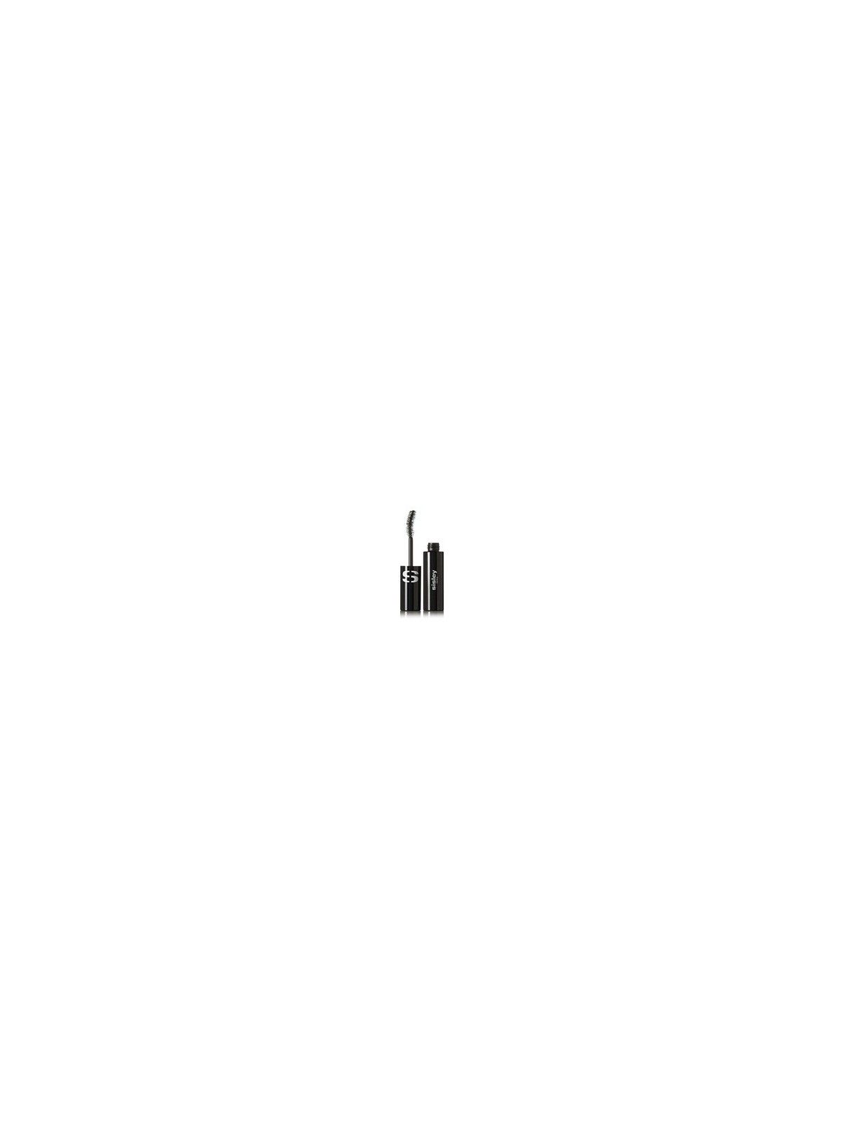 Sisley So Curl 2 Marrone Scuro - Mascara Incurvante 10ml