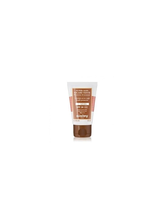 Sisley Sun SPF30 Crema Viso Protettiva 30ml Donna