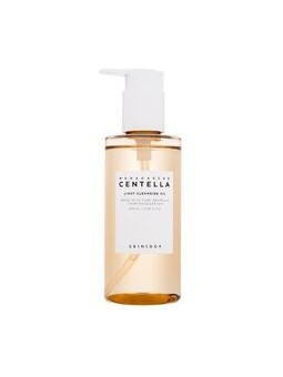 Olio Detergente Centella Madagascar 200ml