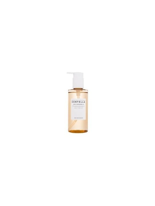Olio Detergente Centella Madagascar 200ml