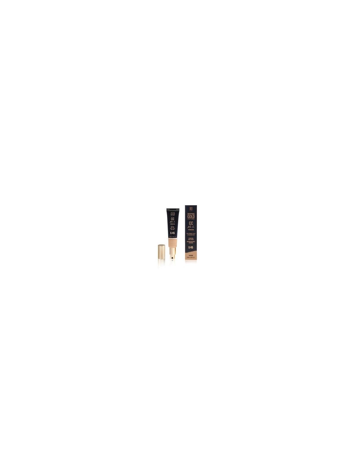 Fondotinta Sosu CC Me In 32 ml donna 6