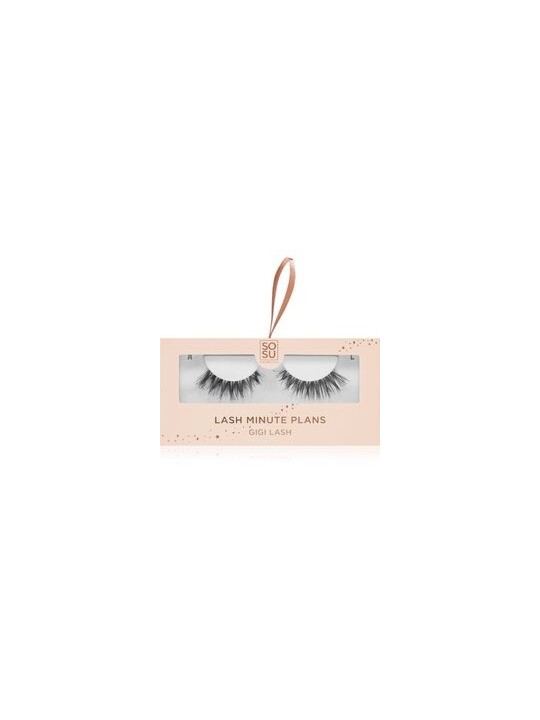 Sosu Set mini ciglia Gigi donna