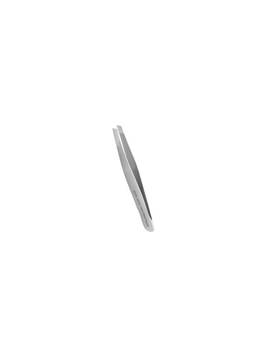 Pinzetta per sopracciglia Staleks Expert 10