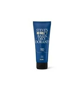 Steves No BullT Balls Deodorant Deodorante per le feste intime maschili uomo 100ml