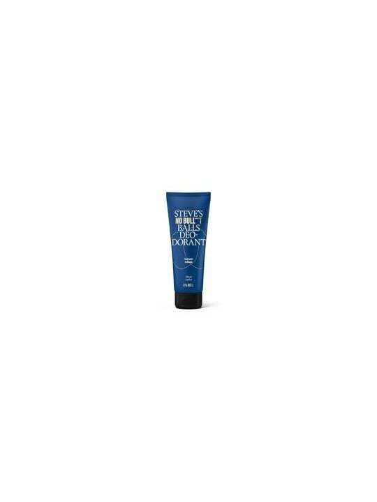 Steves No BullT Balls Deodorant Deodorante per le feste intime maschili uomo 100ml