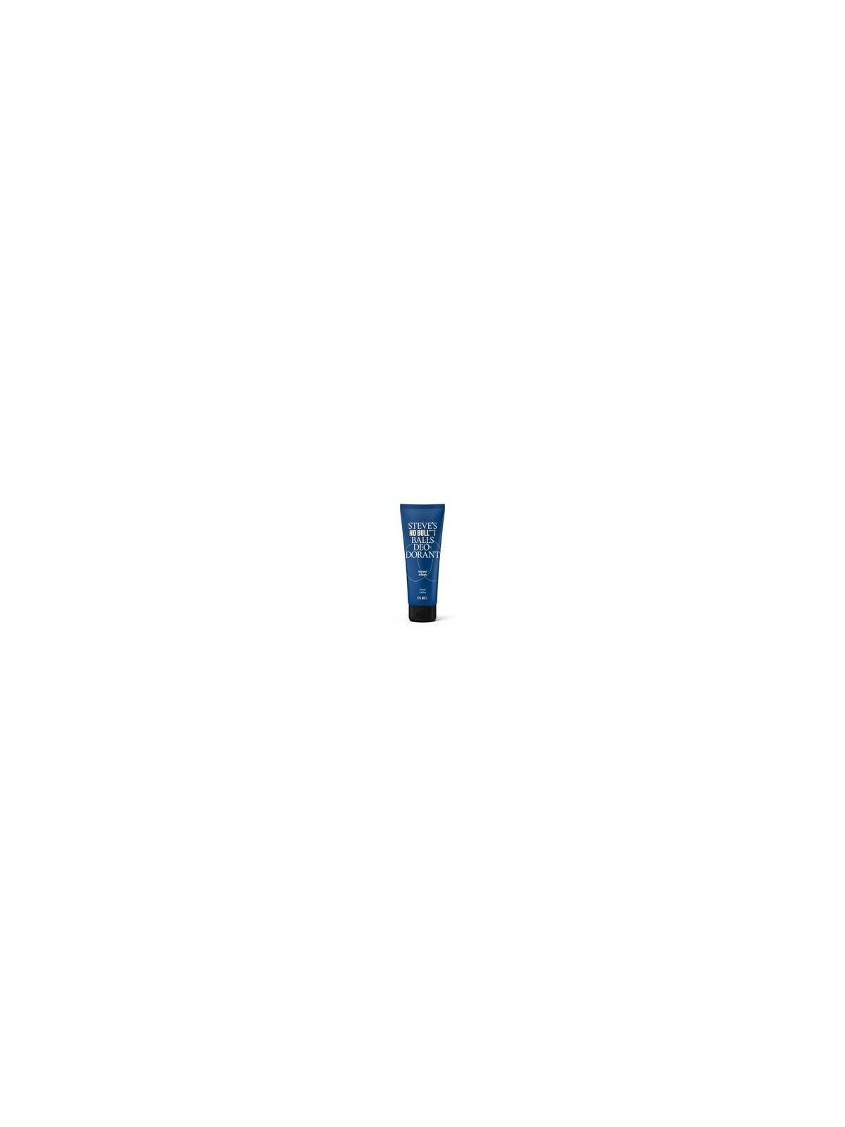 Steves No BullT Balls Deodorant Deodorante per le feste intime maschili uomo 100ml