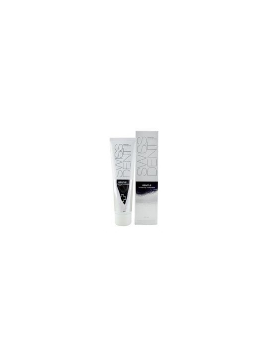 Dentifricio Swissdent NanoWhitening 100ml