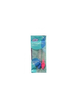 TePe Spazzolini interdentali Normale 04 mm 06 mm 2 pz donna