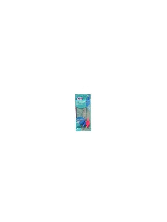 TePe Spazzolini interdentali Normale 04 mm 06 mm 2 pz donna