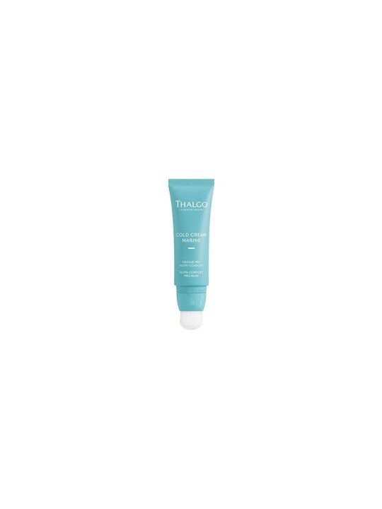 Thalgo Cold Cream Marine Nutri-Comfort Pro Mask 50ml