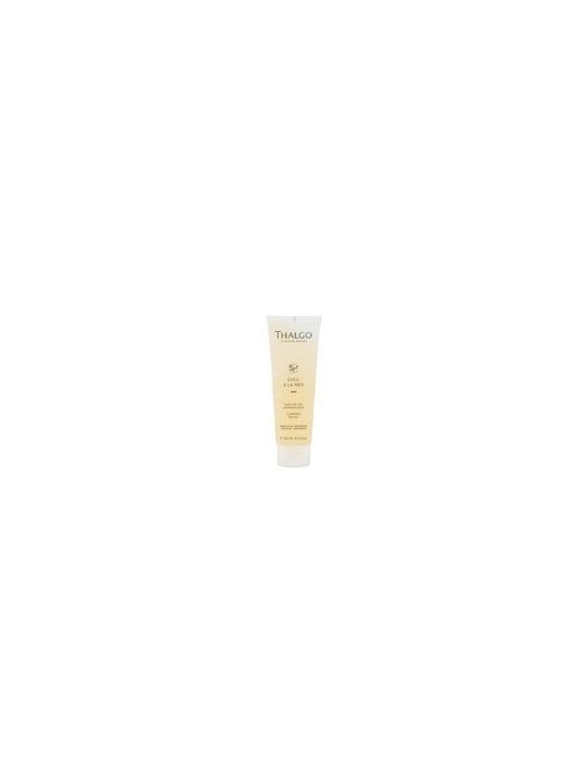 Thalgo ï¿½ï¿½veil a la Mer Cleansing Gel-Oil 125ml Face & Eyes