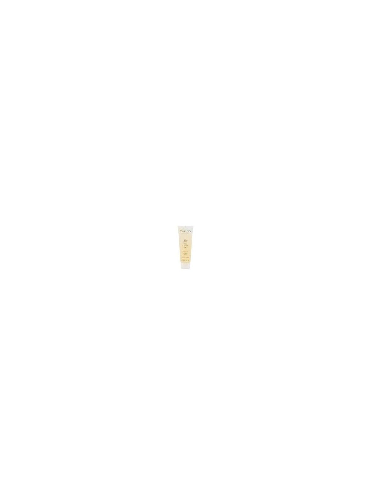 Thalgo ï¿½ï¿½veil a la Mer Cleansing Gel-Oil 125ml Face & Eyes