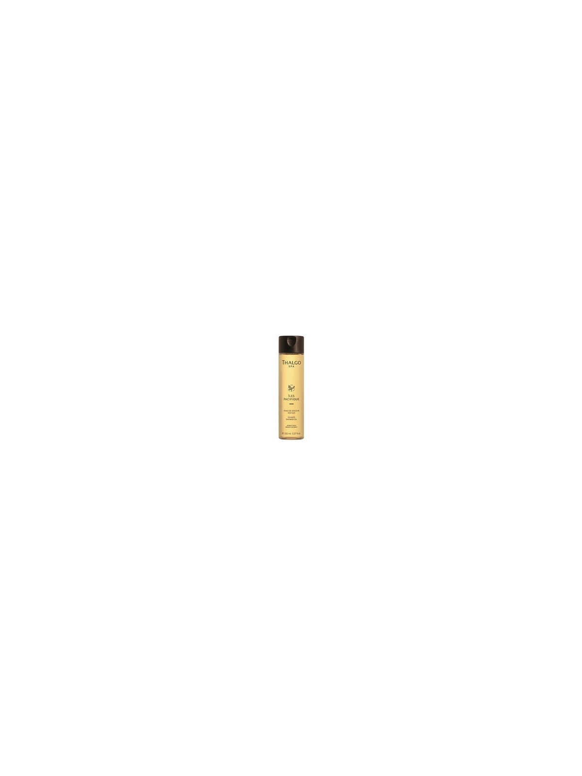 Thalgo Iles Pacific Island Shower Oil 150ml