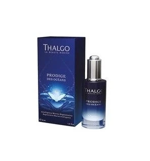 Thalgo Prodige Des Oceans Serum donna 30ml V-Lift Sculptur