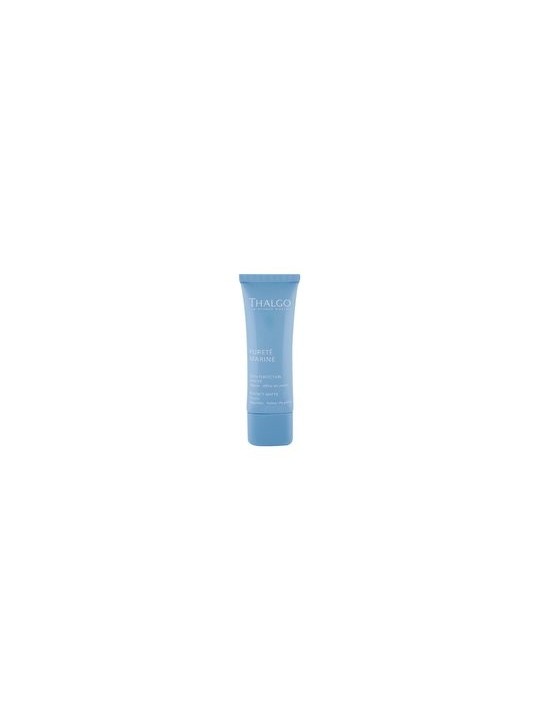 Thalgo Purete Marine Perfect Matte Fluid 40ml Combination To Oily Skin