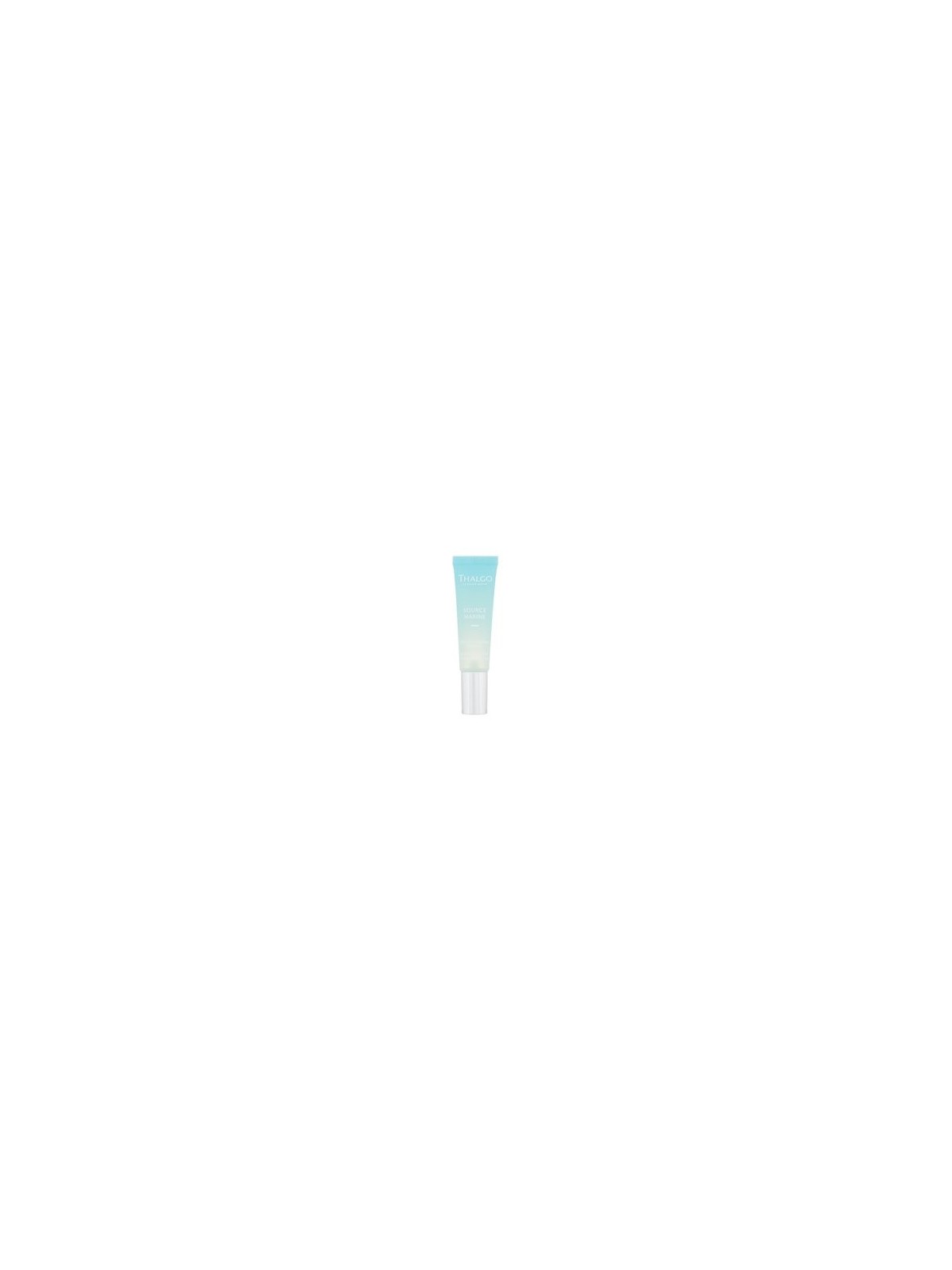 Thalgo Source Marine Intense Moisture-Quenching Serum donna 30ml Dehydrated Skin