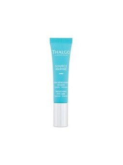 Thalgo Source Marine Smoothing Eye Care donna 15ml