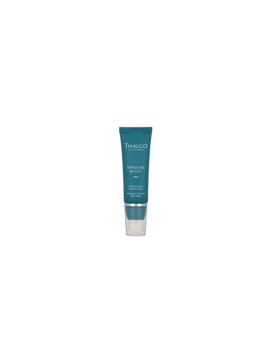 Thalgo Spiruline Boost Rediance Peeling Pro Mask 50ml