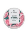 Burro Corpo Rosa Britannica 200ml The Body Shop