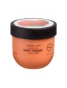 Body Yogurt Mango 200ml The Body Shop