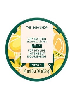 Burro labbra MANGO 10ml