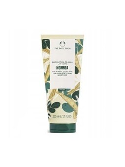 Body Lotion-To-Milk 200ml Moringa