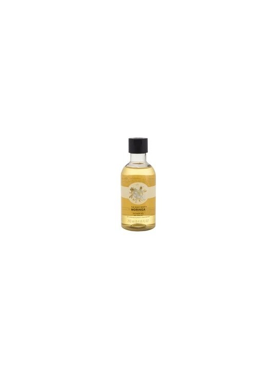 The Body Shop Shower Gel 60ml Moringa