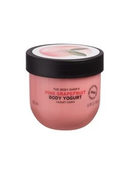 Crema Corpo allo Yogurt al Pompelmo Rosa 200ml