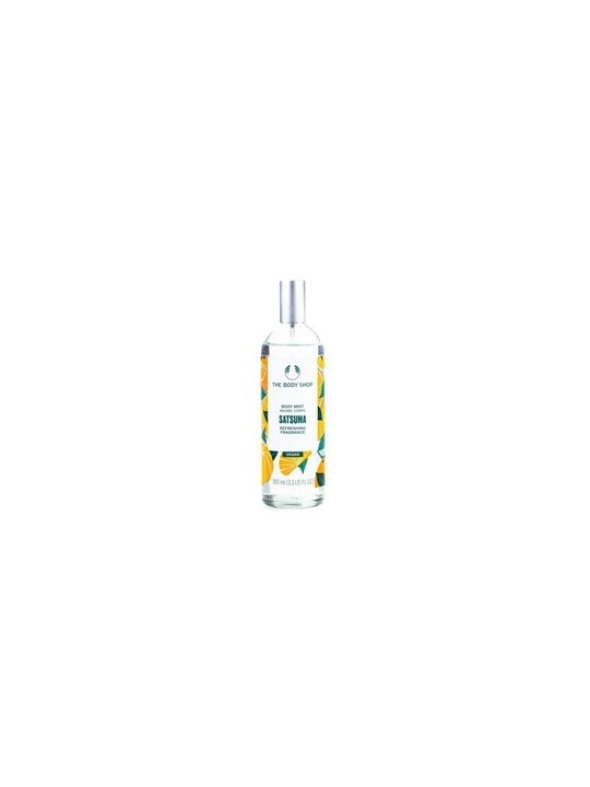 Spray corpo profumato Satsuma The Body Shop
