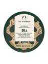 The Body Shop Shea Hair Mask 240ml
