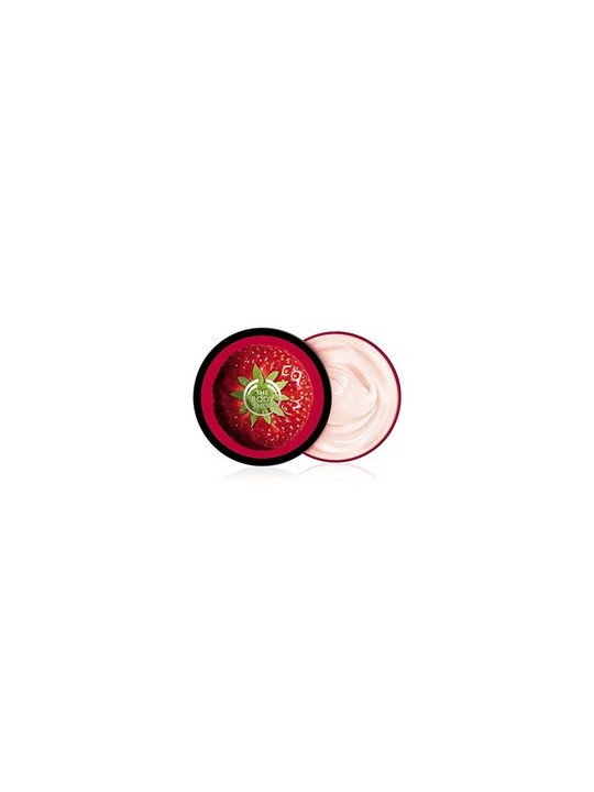 Strawberry Body Butter 50ml