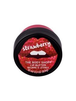 Burro labbra FRAGOLA 10ml donna