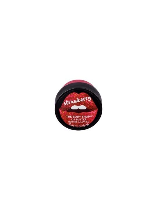 Burro labbra FRAGOLA 10ml donna