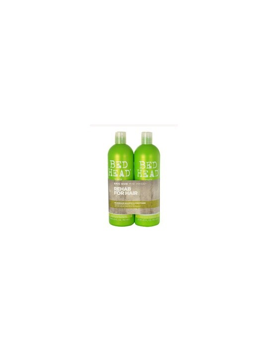 Tigi Set ReEnergize Gift Set