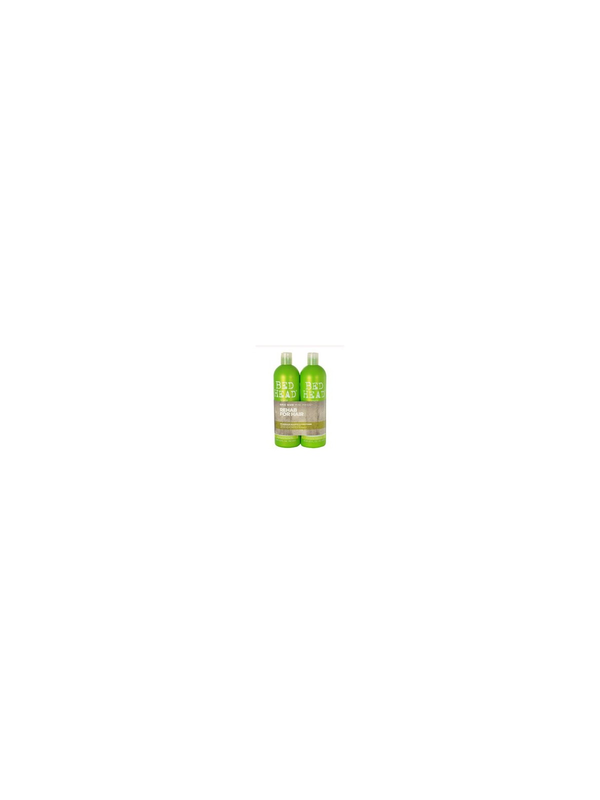 Tigi Set ReEnergize Gift Set
