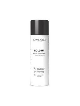 Tomas Arsov HOLDUP Lacca a fissaggio naturale donna 300ml