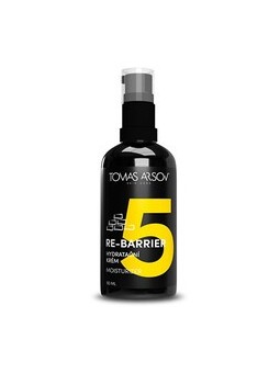 Crema idratante ri-barriera unisex 50ml