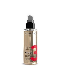Tonico viso calmante per pelle sensibile donna 100ml