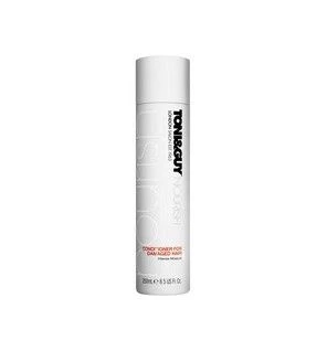 Balsamo Toni & Guy per Capelli Danneggiati 250ml