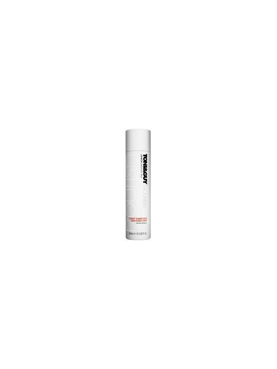 Balsamo Toni & Guy per Capelli Danneggiati 250ml