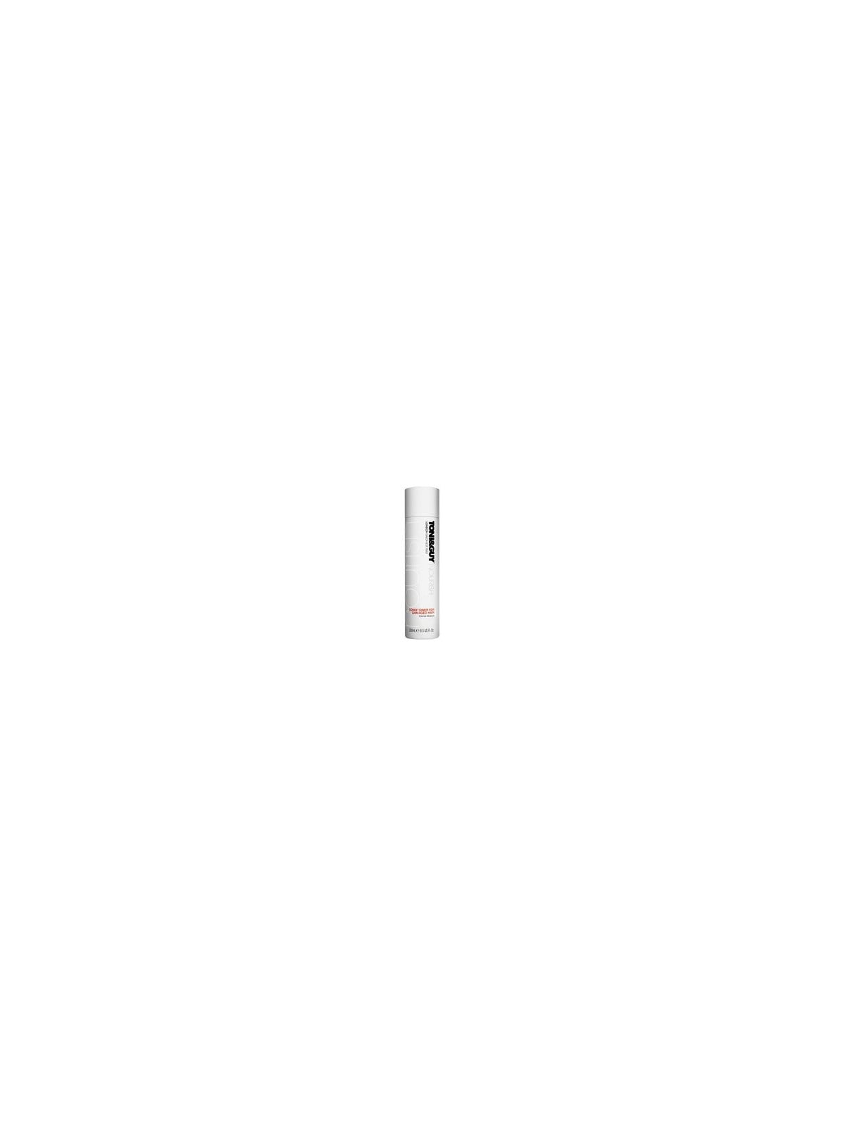 Balsamo Toni & Guy per Capelli Danneggiati 250ml