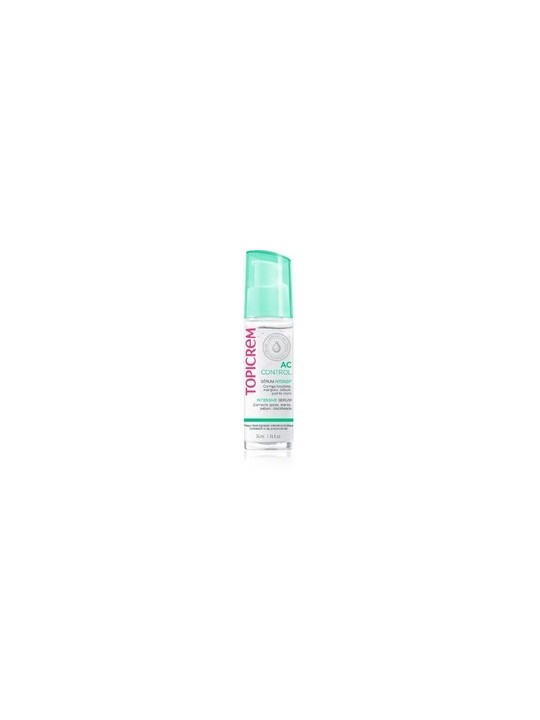 Topicrem AC CONTROL Siero 30ml Unisex