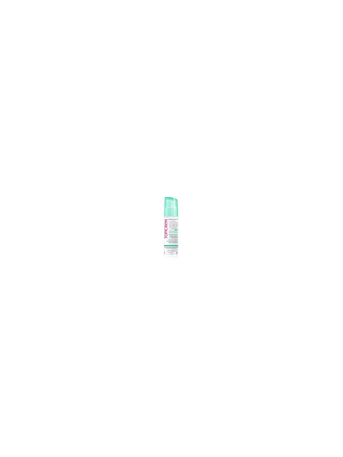 Topicrem AC CONTROL Siero 30ml Unisex