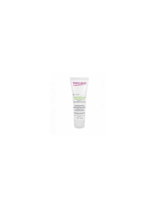 Crema idratante pelle grassa e acneica 40ml