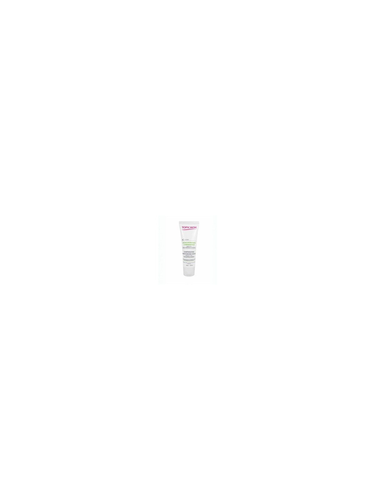Crema idratante pelle grassa e acneica 40ml