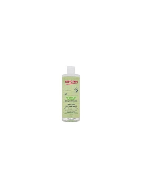 AC Purifying Micellar Water 400ml Unisex