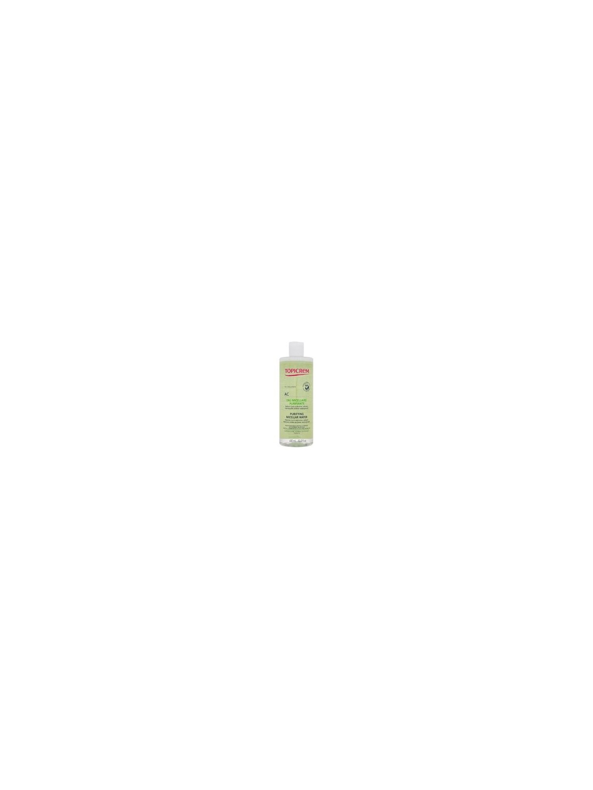 AC Purifying Micellar Water 400ml Unisex
