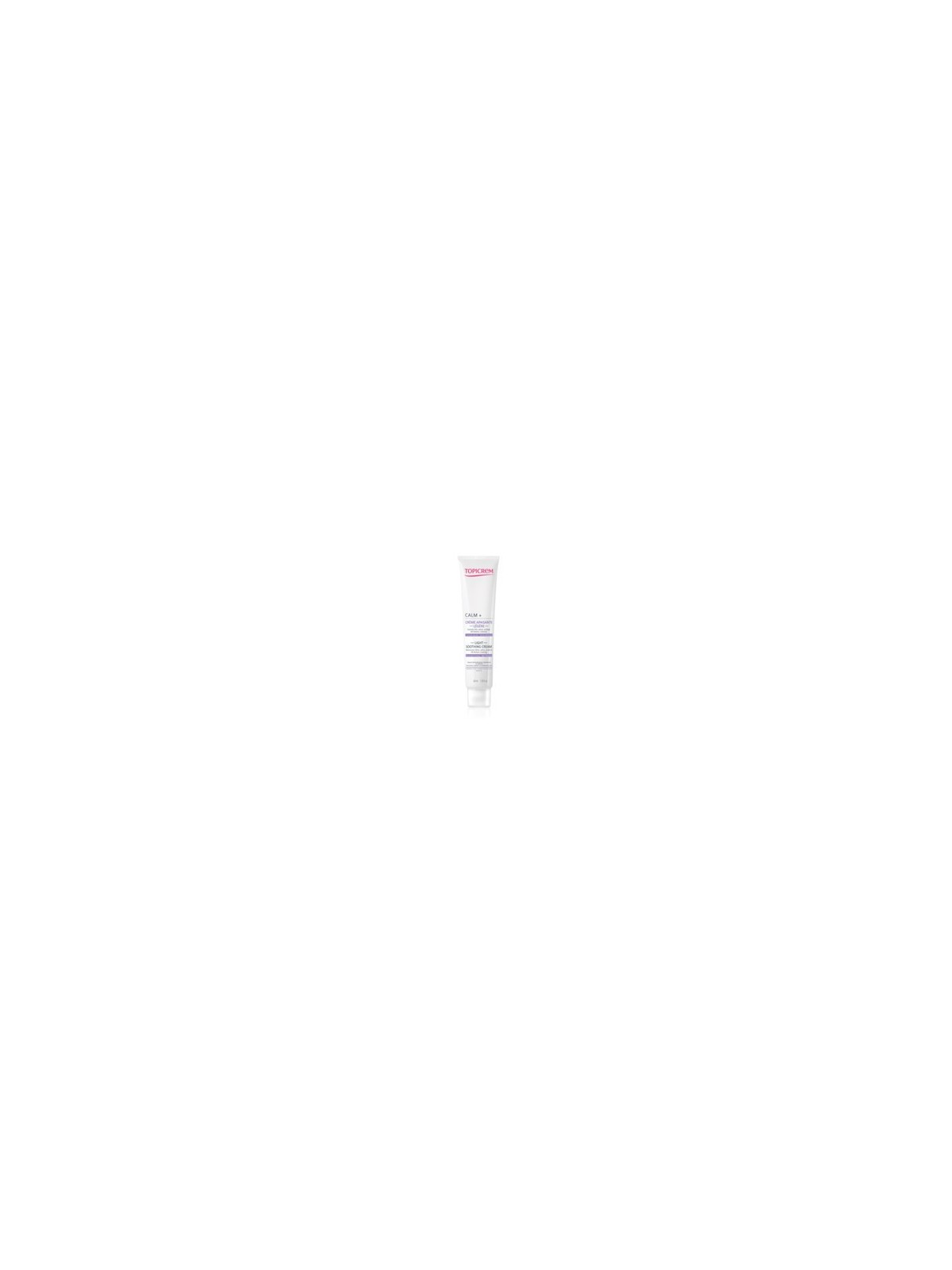 Crema lenitiva Topicrem CALM 40ml