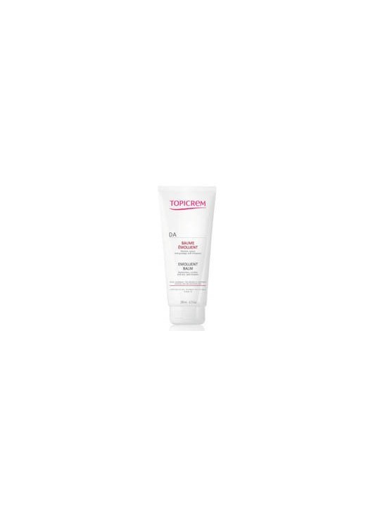 Topicrem DA Emollient Balm 75ml