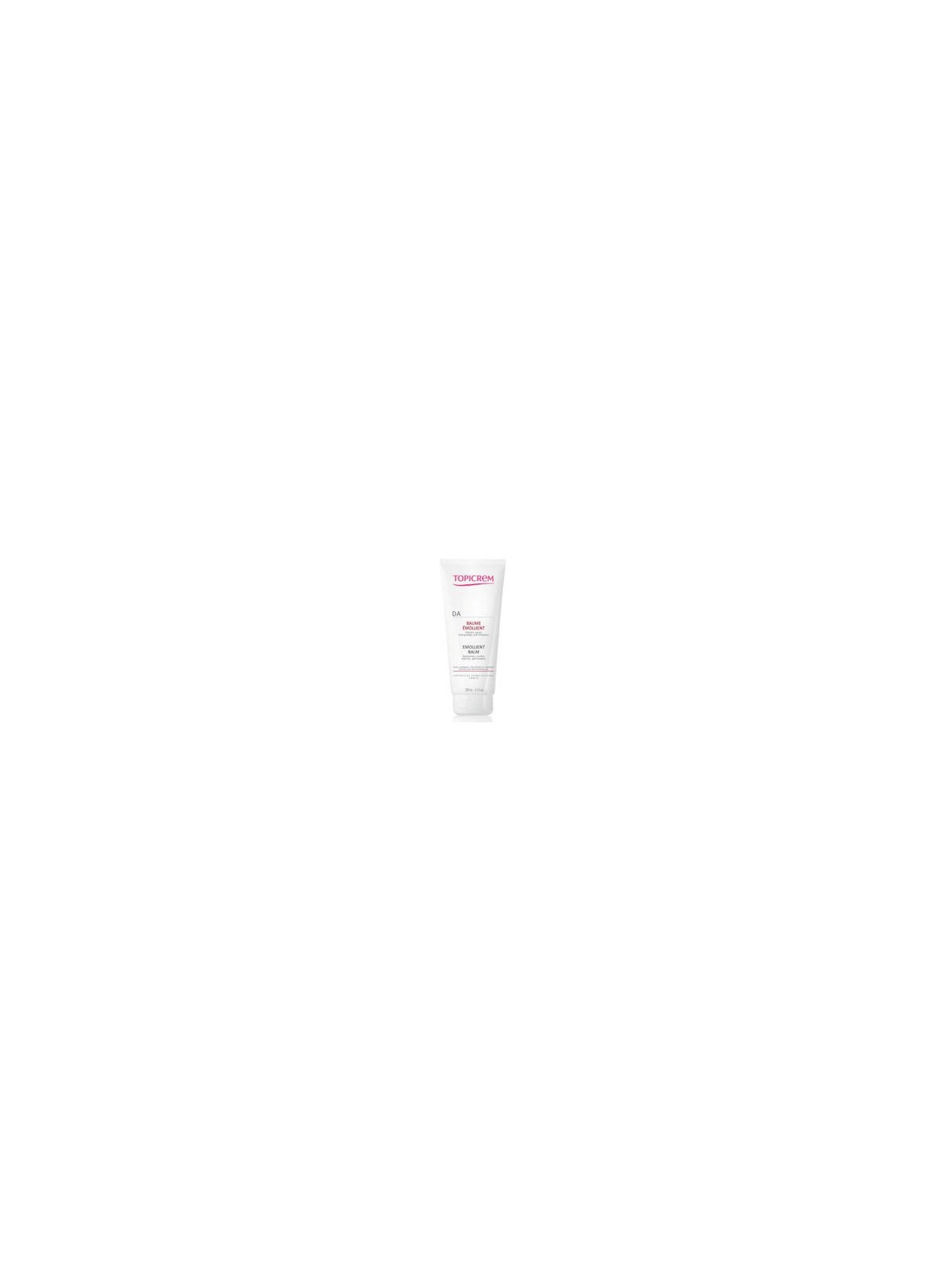 Topicrem DA Emollient Balm 75ml